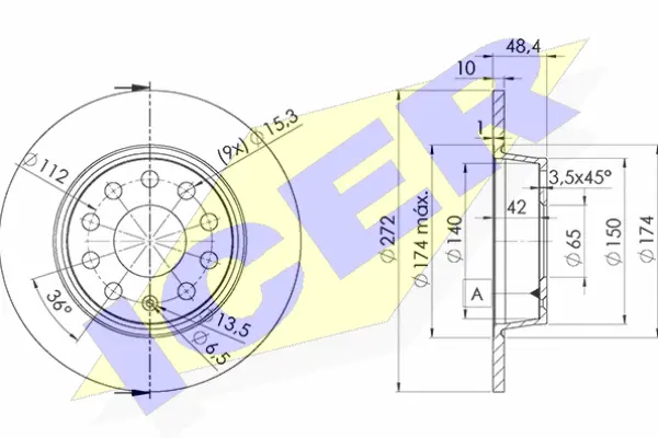 ICER 78BD56372
