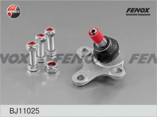 FENOX BJ11025