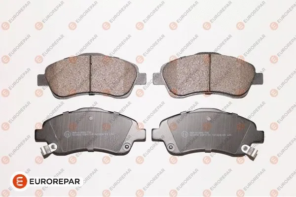 EUROREPAR 1617263480