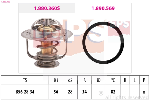 EPS 1880360