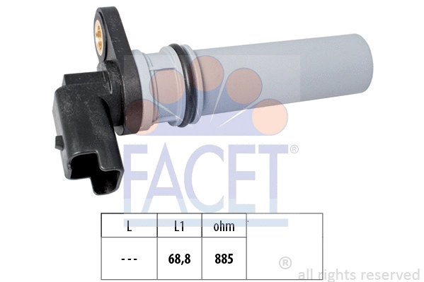 FACET 90537