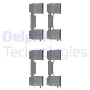 DELPHI LX0478