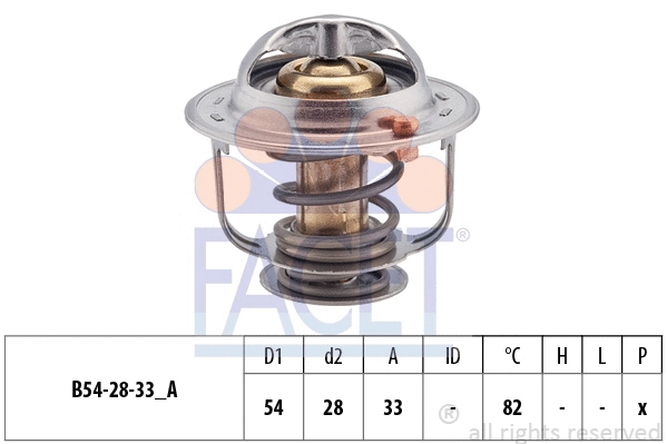 FACET 78371S