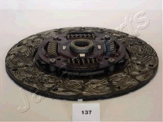 JAPANPARTS DF137