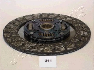 JAPANPARTS DF244