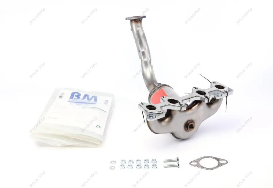 BM CATALYSTS BM91832H
