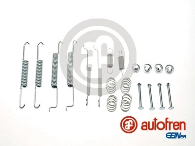 AUTOFREN SEINSA D3867A