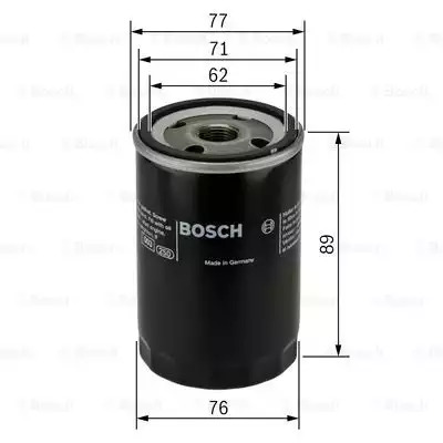 BOSCH 451103227