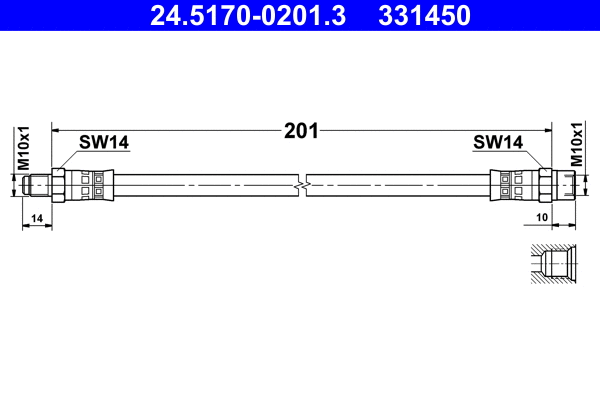 ATE 24517002013