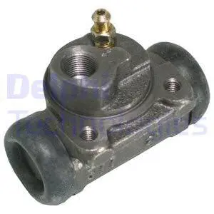 DELPHI LW25123