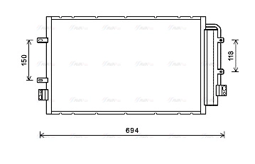 AVA IV5127D
