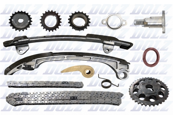 DOLZ SKCT125F