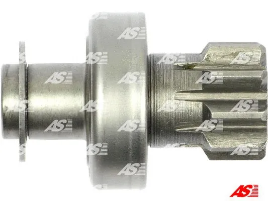 AS-PL SD6058