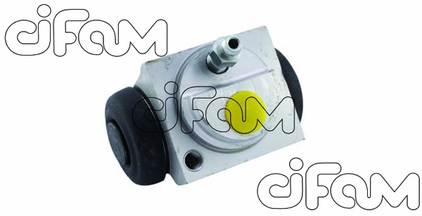 CIFAM 101954