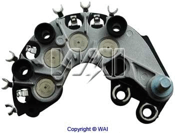 WAI MER540