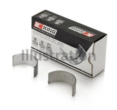 KING CR1293XA