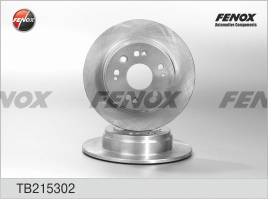 FENOX TB215302