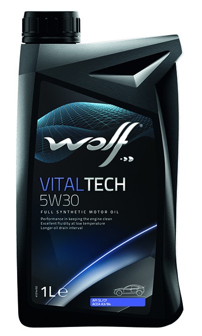 WOLF 8309809
