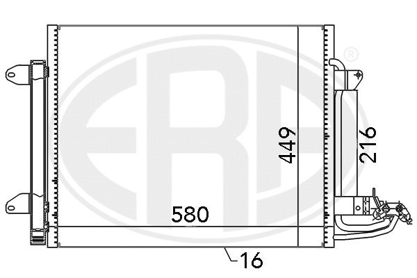 ERA 667054