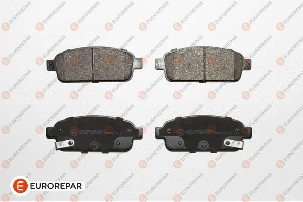 EUROREPAR 1617287080