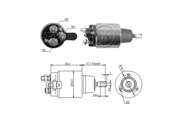 ERA ZM1477