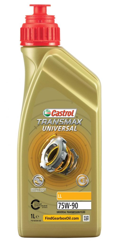 CASTROL 15DD0D