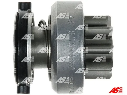 AS-PL SD0126P