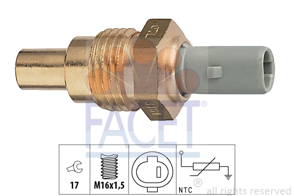 FACET 73161
