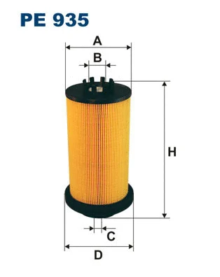 FILTRON PE935