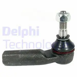 DELPHI TA2333