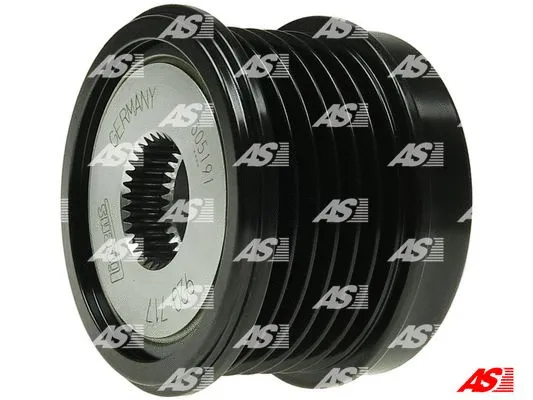 AS-PL AFP0101LITENS