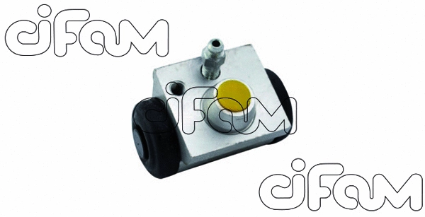 CIFAM 1011001