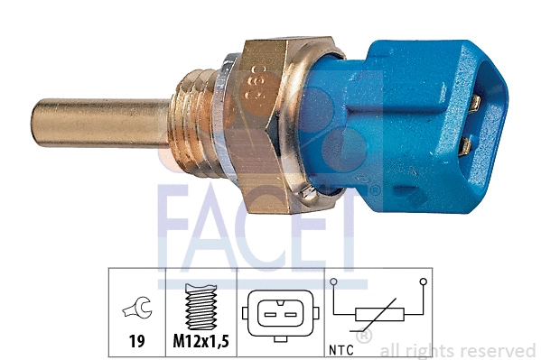 FACET 73128