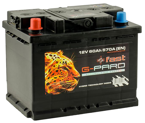G-PARD TRC060F01