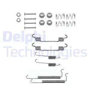 DELPHI LY1133