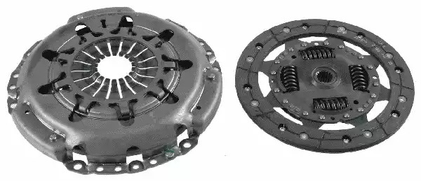 EXEDY FMS2069