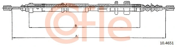 COFLE 104651