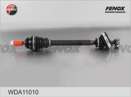 FENOX WDA11010