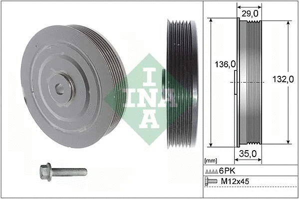 INA 544000920
