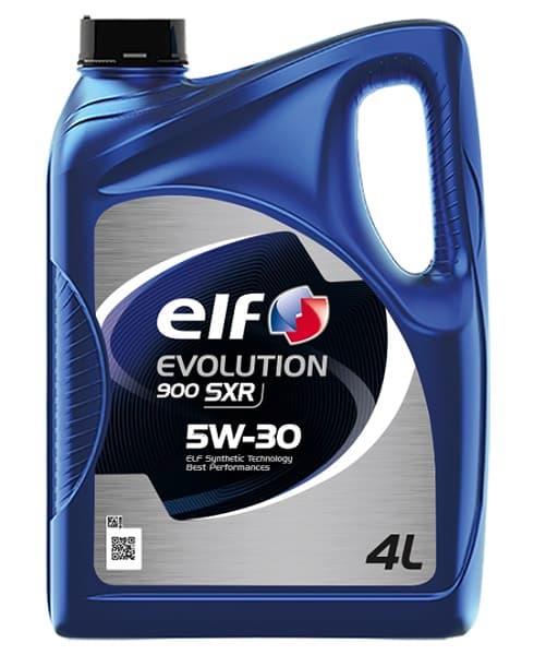 ELF 216643