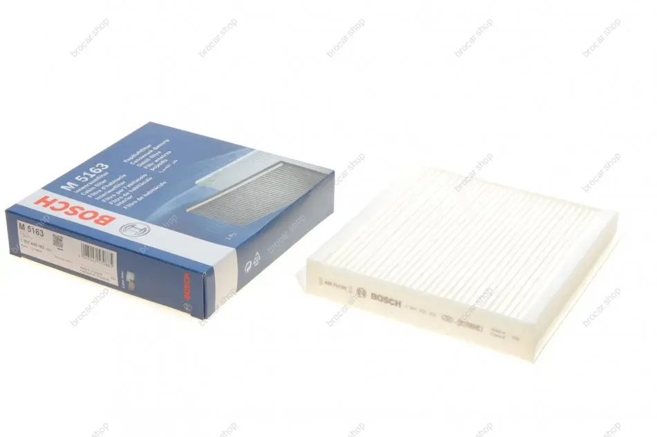 BOSCH 1987435163