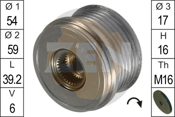 ERA ZN5449