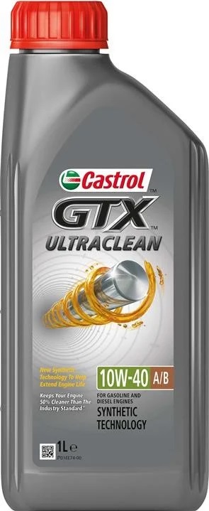 CASTROL 15F120