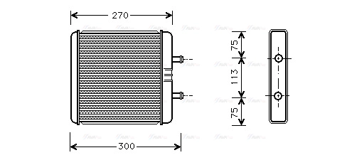 AVA IV6048