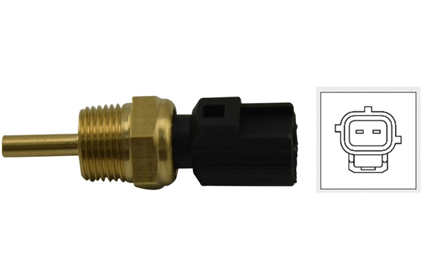KAVO PARTS ECT1502
