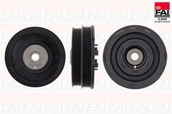 FAI AUTOPARTS FVD1003