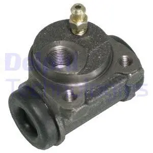 DELPHI LW25036