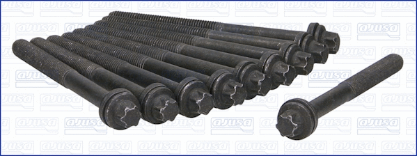 AJUSA 81032900
