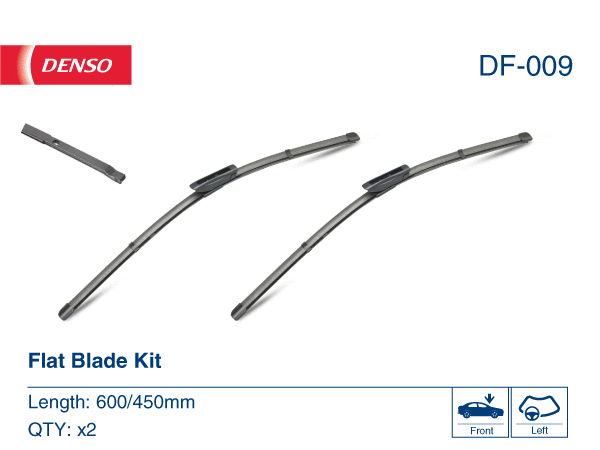 DENSO DF009