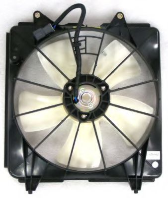 HONDA 38616RNAA01